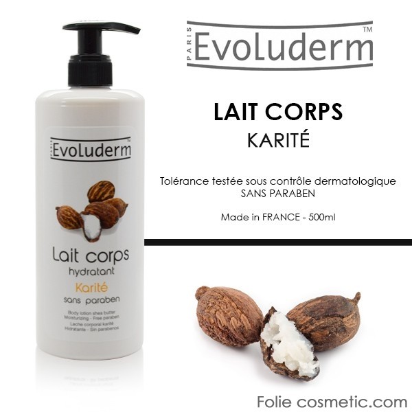 evoluderm-lait-corps-hydratant-au-karite-500ml